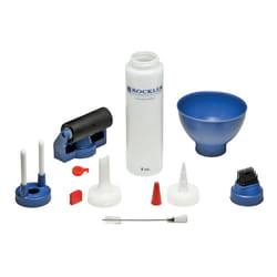 Rockler Glue Application Set 8pce - 8pce