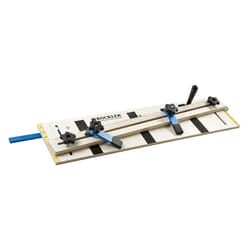 Rockler Taper / Straight-Line Jig - 787 x 197mm (31-5/8&quot; x 7-3/4&quot;)