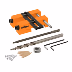 Triton Adjustable Jig - TWAJ