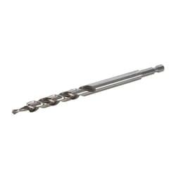 Triton Quick Change Hex Shank Drill Bit 9.5mm / 3/8&quot; - TWQSDB