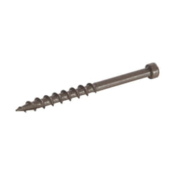 Triton Deck Pocket-Hole Screws Pan Head Coarse - Deck 8 x 2&quot; 500pk