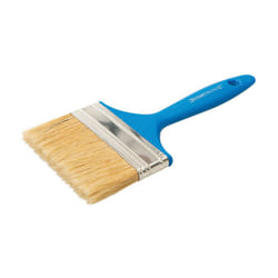Disposable Paint Brush 100mm / 4"