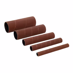 Triton - Aluminium Oxide Sanding Sleeves 5pce