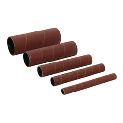 Triton - Aluminium Oxide Sanding Sleeves 5pce