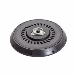 Triton Hook & Loop Backing Pad - 125mm Hook & Loop Backing Pad