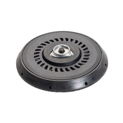 Triton Hook & Loop Backing Pad - 125mm Hook & Loop Backing Pad
