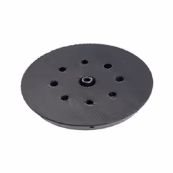 Triton Hook & Loop Backing Pad - 125mm Hook & Loop Backing Pad