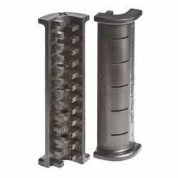 Rockler Box Joint Cauls 4pk - 6.35mm (1/4")