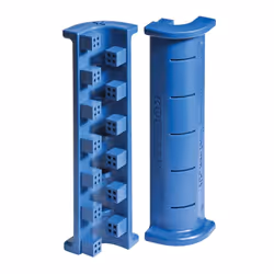 Rockler Box Joint Cauls 4pk - 1/2"