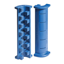 Rockler Box Joint Cauls 4pk - 1/2&quot;