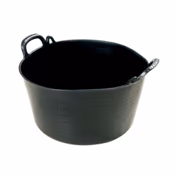 Silverline Multi-Purpose Flexible Tub - 26Ltr