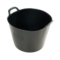 Silverline Multi-Purpose Flexible Tub - 42Ltr
