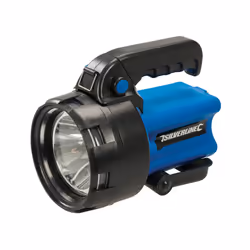 3W Lithium Rechargeable Torch 150 Lumen UK