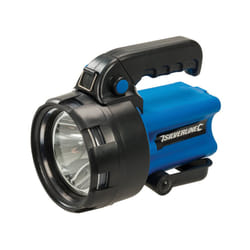 3W Lithium Rechargeable Torch 150 Lumen UK