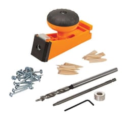 Triton T3 Handy Pocket-Hole Jig 3/4&quot; (19mm) - T3PHJ
