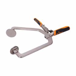 AutoJawsÂ Face Clamp TRAAFC6 6" (150mm)