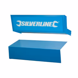 Silverline Header & Base Set - Silverline