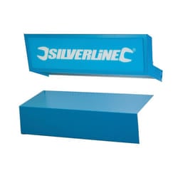 Silverline Header & Base Set - Silverline