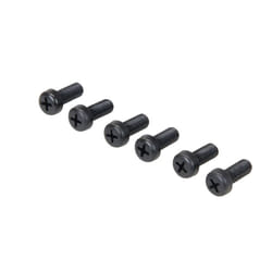 Van Vault - Handle Screws 6pk - 6pk