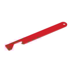 Van Vault - Box Lid Stay - Van Vault Outback, Tipper, XL, Site, Store, Safe