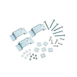 Van Vault - Roof Tubes Fixing Kit - 3pce Kit