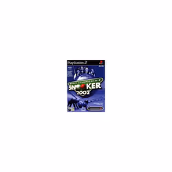 World Championship Snooker 2002