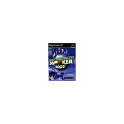 World Championship Snooker 2002