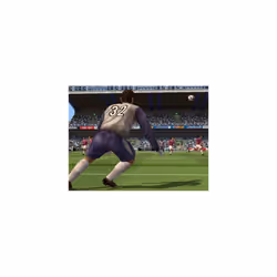 Manchester United FC Manager (PS2)