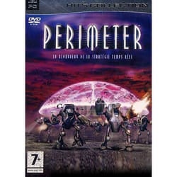 1C Entertainment Perimeter Standard English PC