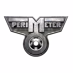 1C Entertainment Perimeter Standard English PC