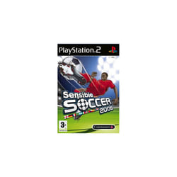 Sensible Soccer 2006 (PS2)