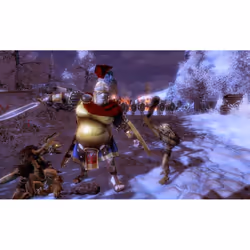 Codemasters Overlord II, Xbox 360, T (Teen)