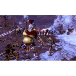 Codemasters Overlord II Xbox 360