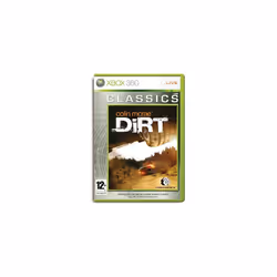 Colin McRae: DiRT (Xbox 360)