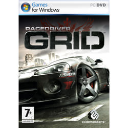 Codemasters GRID