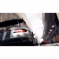 Codemasters GRID