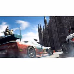 Codemasters GRID