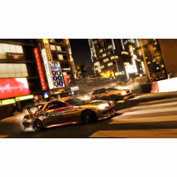 Codemasters Race Driver GRID Xbox 360