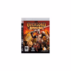 Overlord: Raising Hell (Playstation 3)