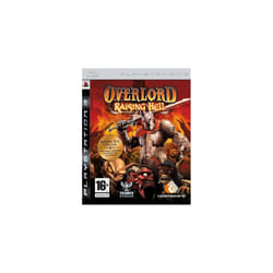 Overlord: Raising Hell (Playstation 3)