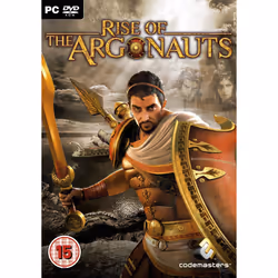 Codemasters Rise of the Argonauts, PC, M (Mature)