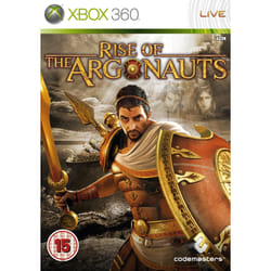 Codemasters Rise of the Argonauts Xbox 360