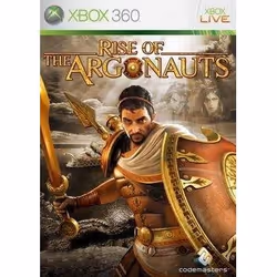 Codemasters Rise of the Argonauts Xbox 360