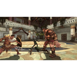 Codemasters Rise of the Argonauts