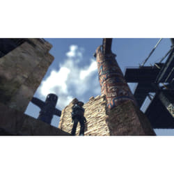 Codemasters Damnation PlayStation 3