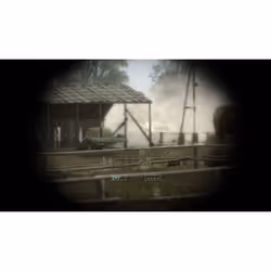 Codemasters Operation Flashpoint : Dragon Rising PC
