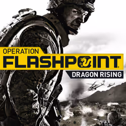 Codemasters Operation Flashpoint : Dragon Rising English Xbox 360