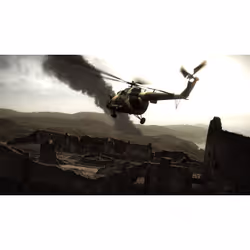 Codemasters Operation Flashpoint : Dragon Rising English Xbox 360