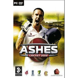 Codemasters Ashes Cricket 2009 PC