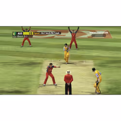 Codemasters Ashes Cricket 2009 PC